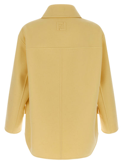Caban coat Coats, trench coats