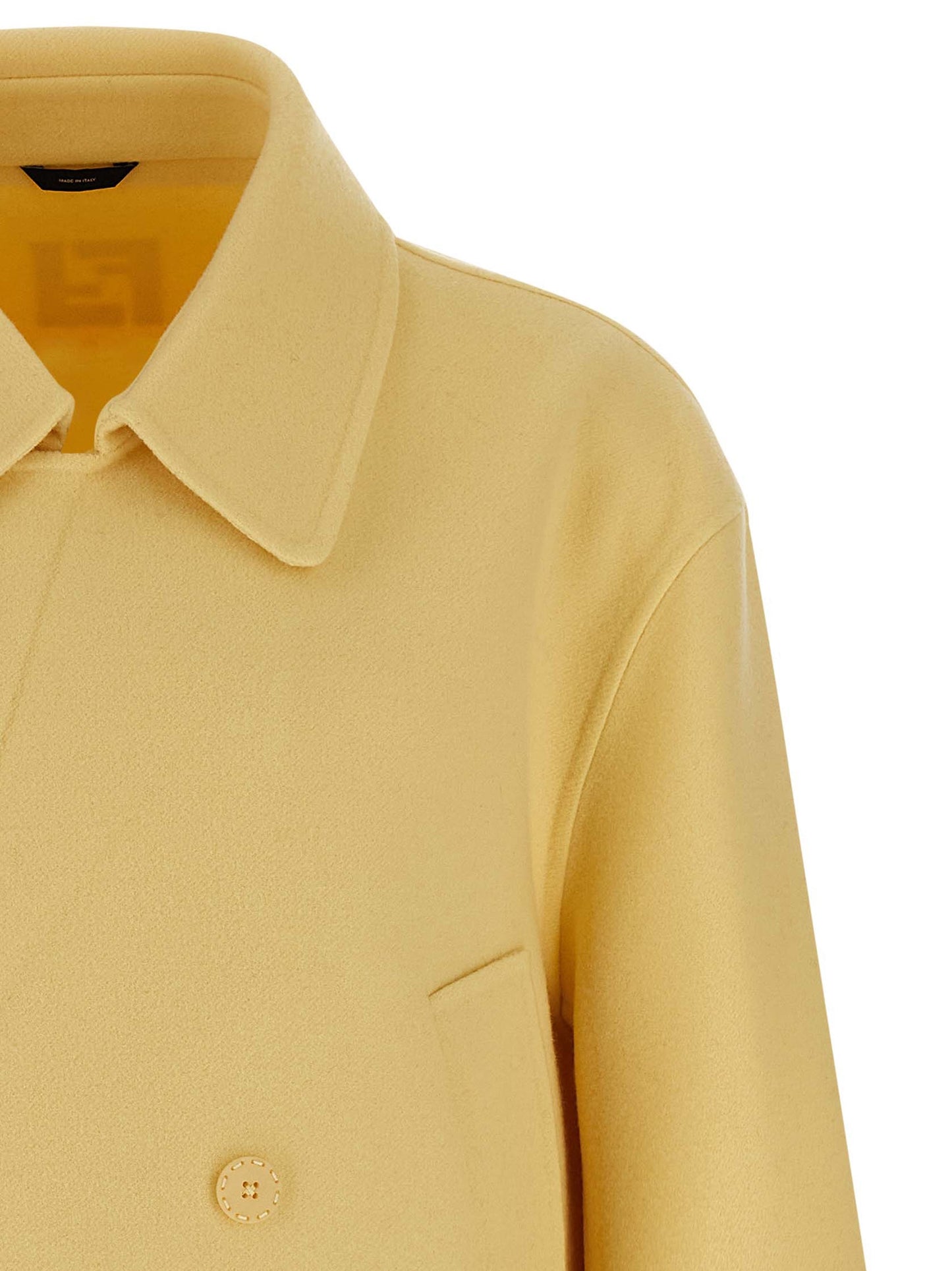 Caban coat Coats, trench coats