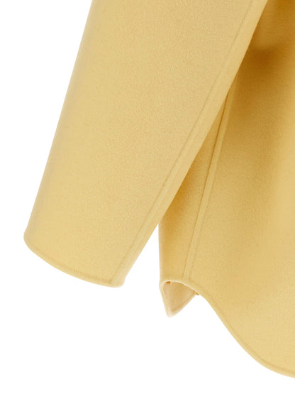 Caban coat Coats, trench coats