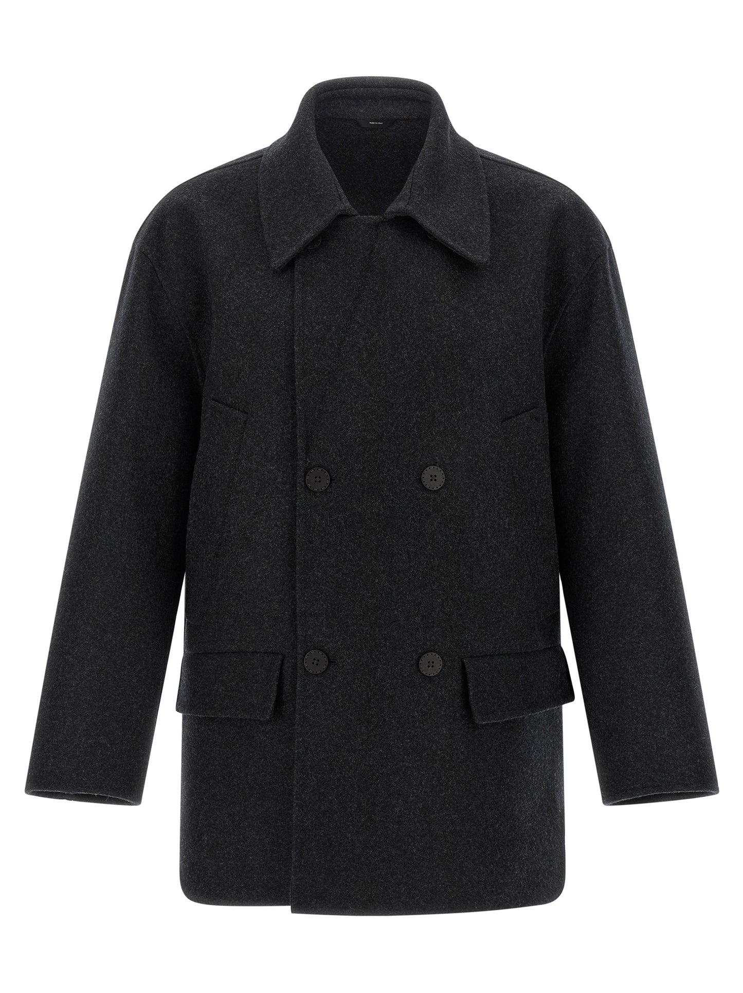 Caban coat Coats, trench coats