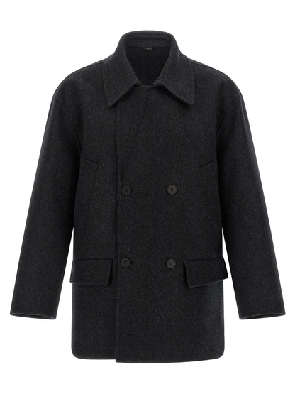 Caban coat Coats, trench coats
