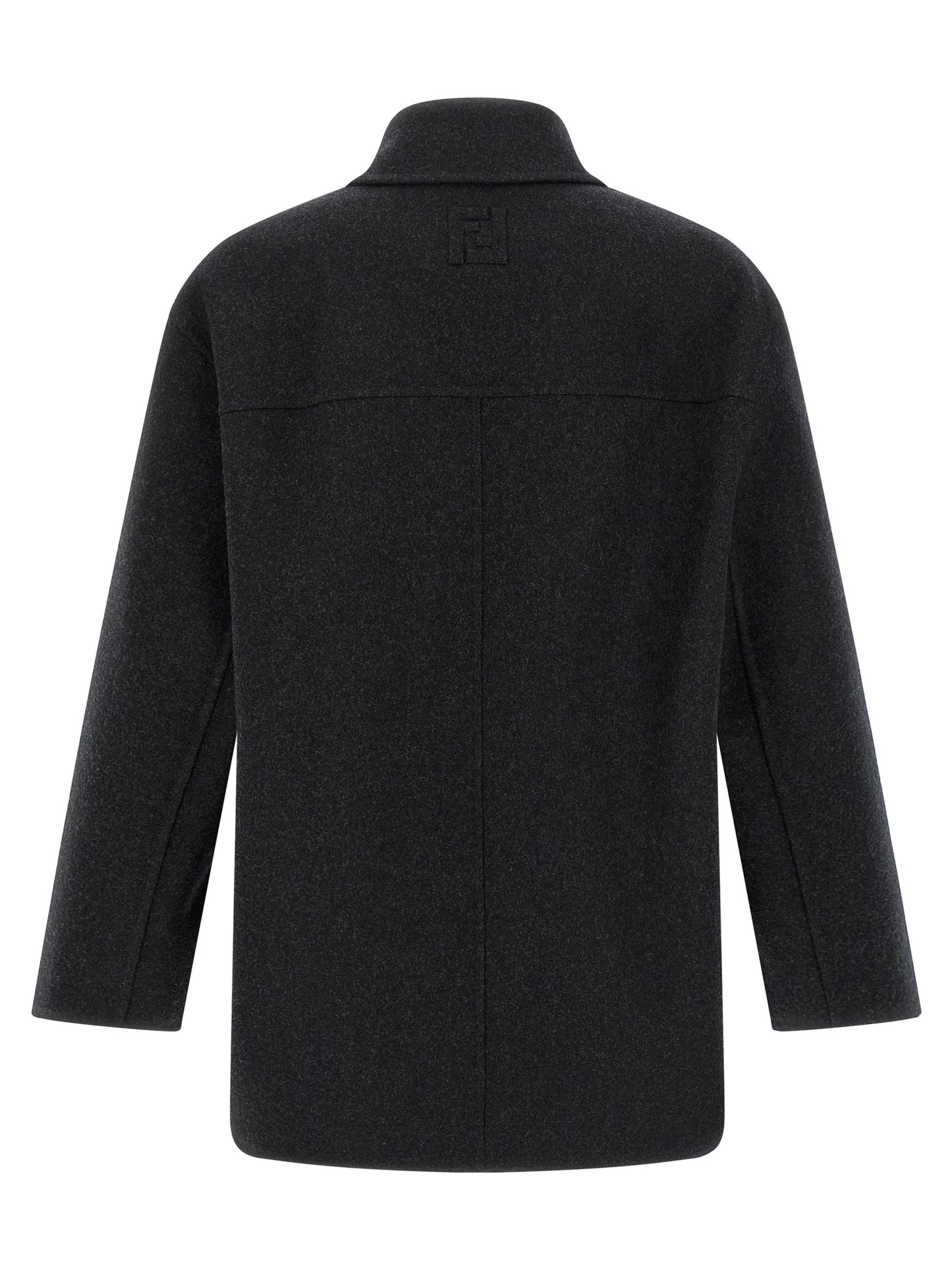 Caban coat Coats, trench coats