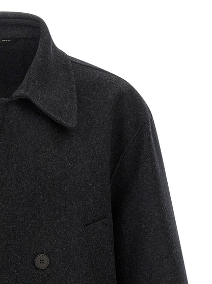 Caban coat Coats, trench coats