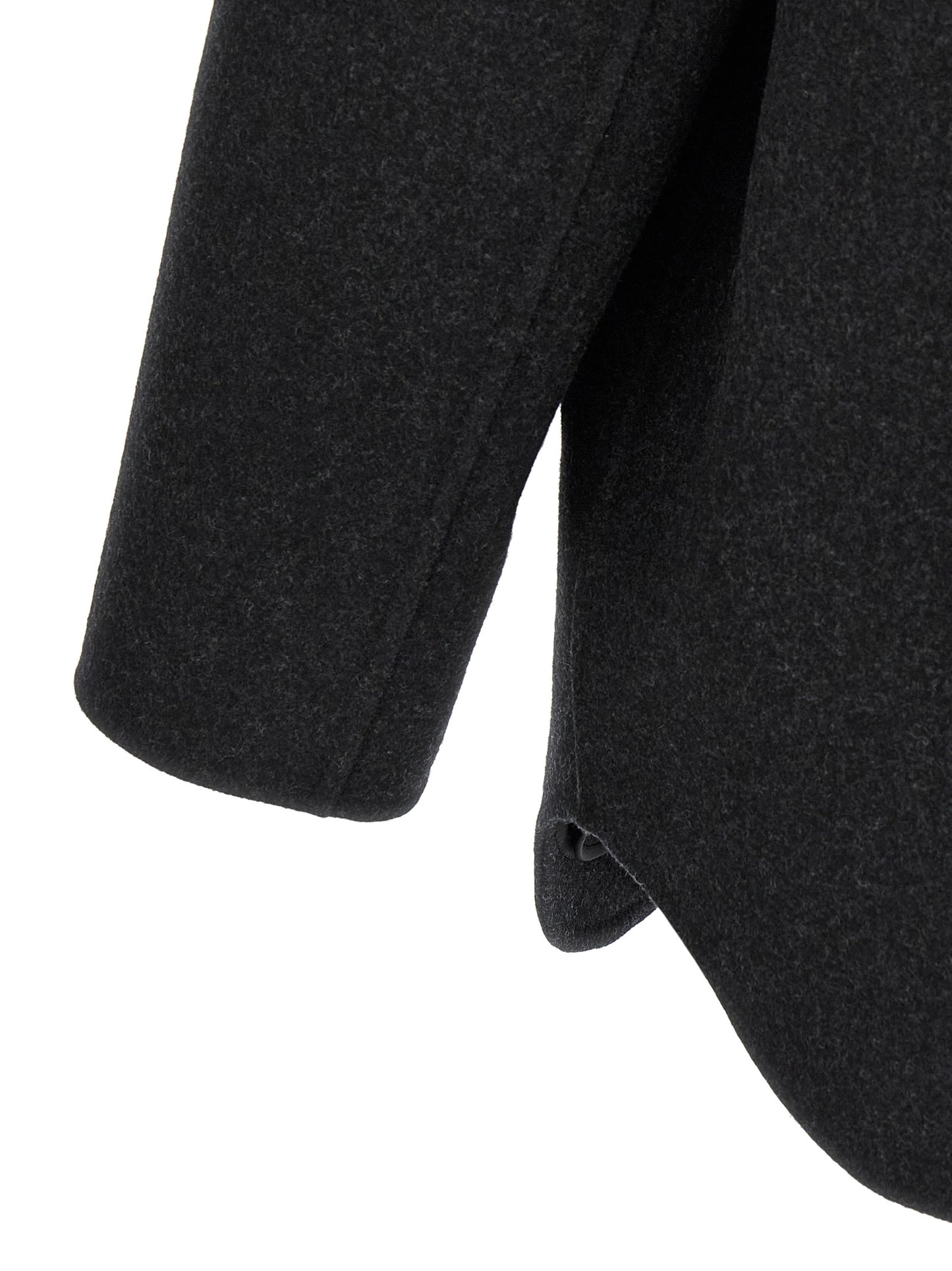 Caban coat Coats, trench coats