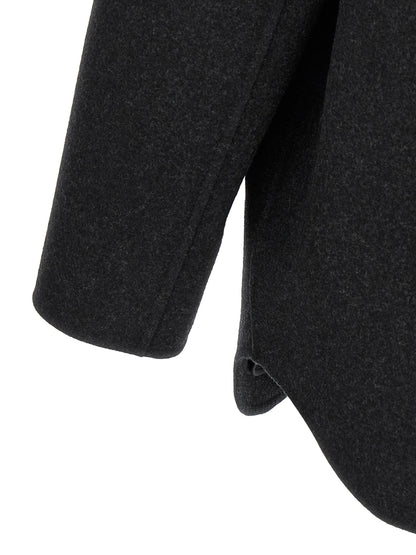 Caban coat Coats, trench coats