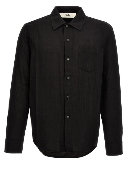 'Leo' shirt Shirt, blouse