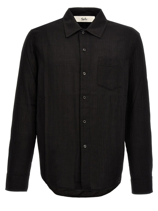 'Leo' shirt Shirt, blouse
