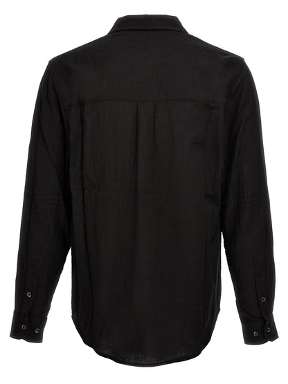 'Leo' shirt Shirt, blouse