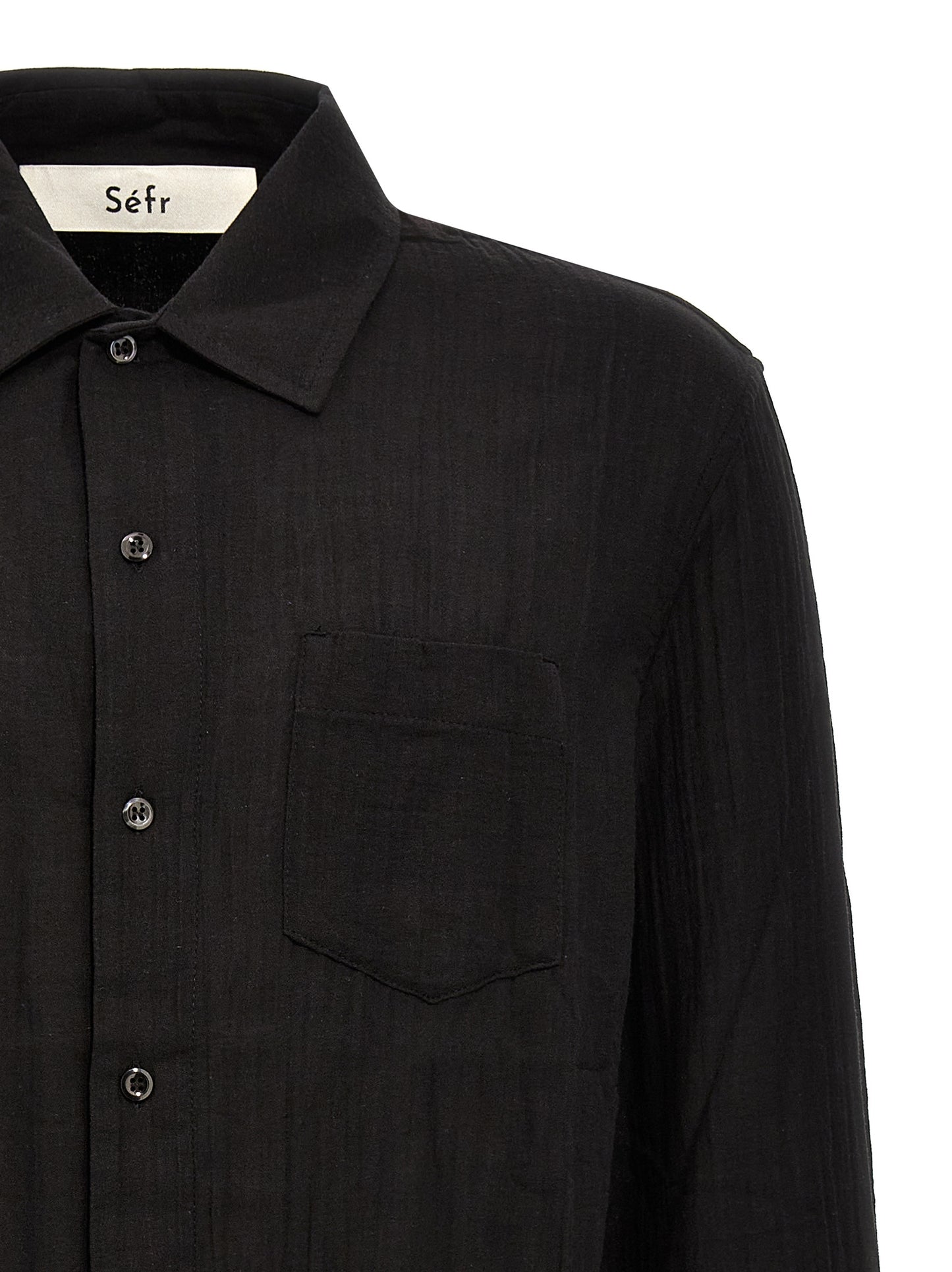 'Leo' shirt Shirt, blouse