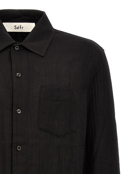 'Leo' shirt Shirt, blouse