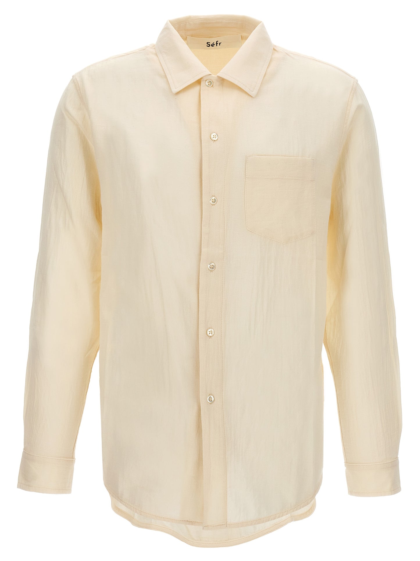 'Leo' shirt Shirt, blouse
