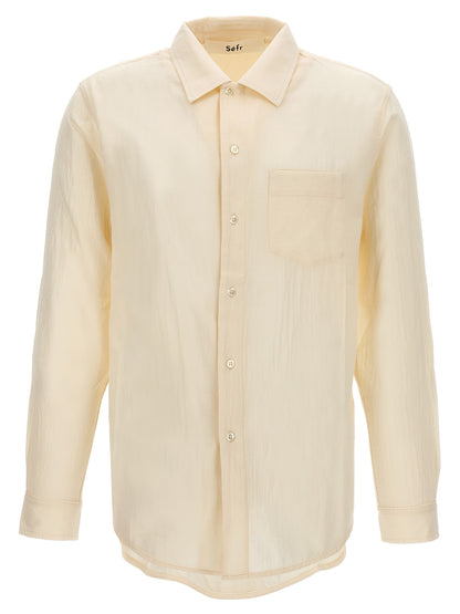 'Leo' shirt Shirt, blouse