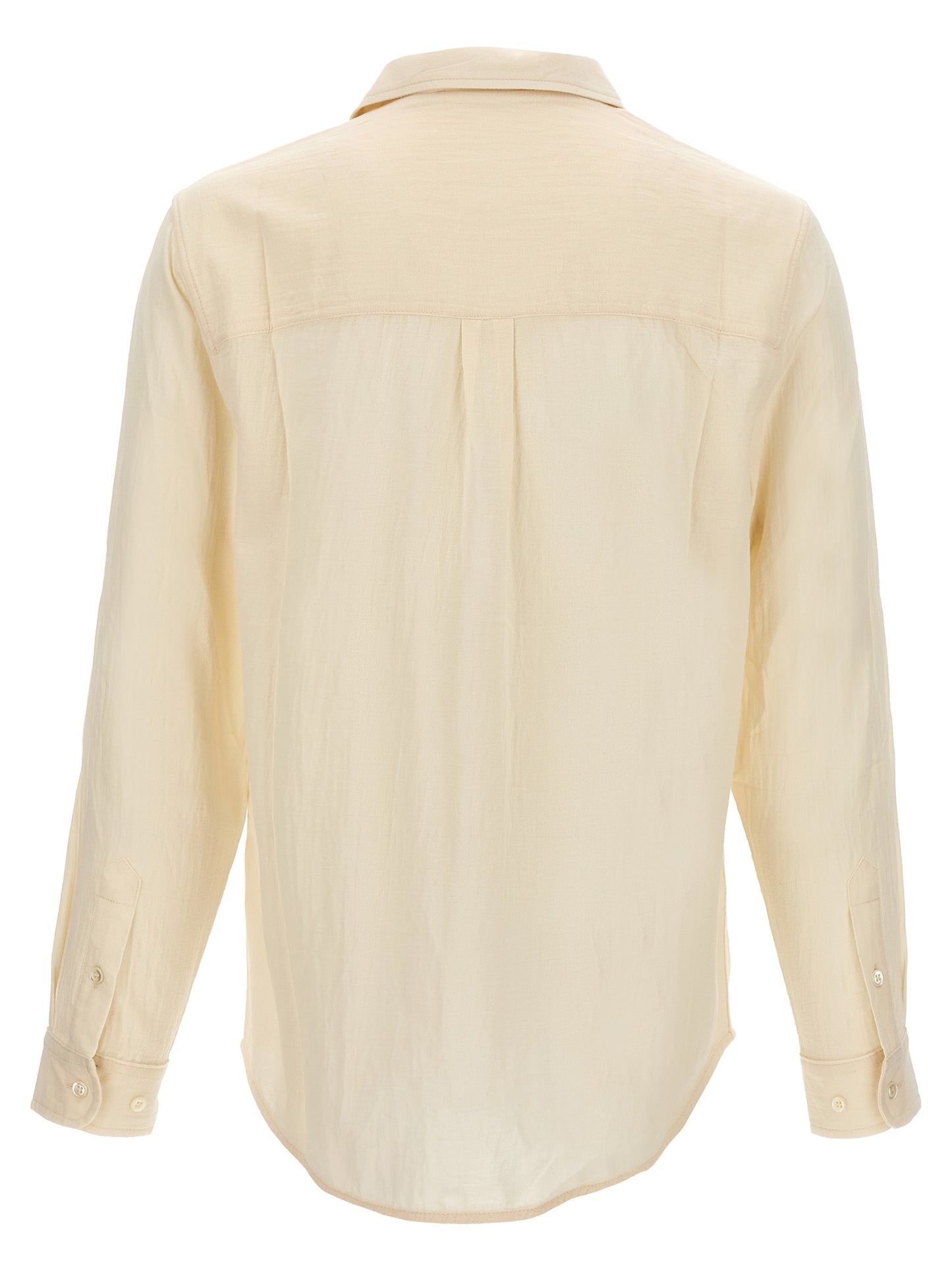 'Leo' shirt Shirt, blouse