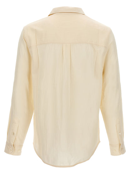'Leo' shirt Shirt, blouse