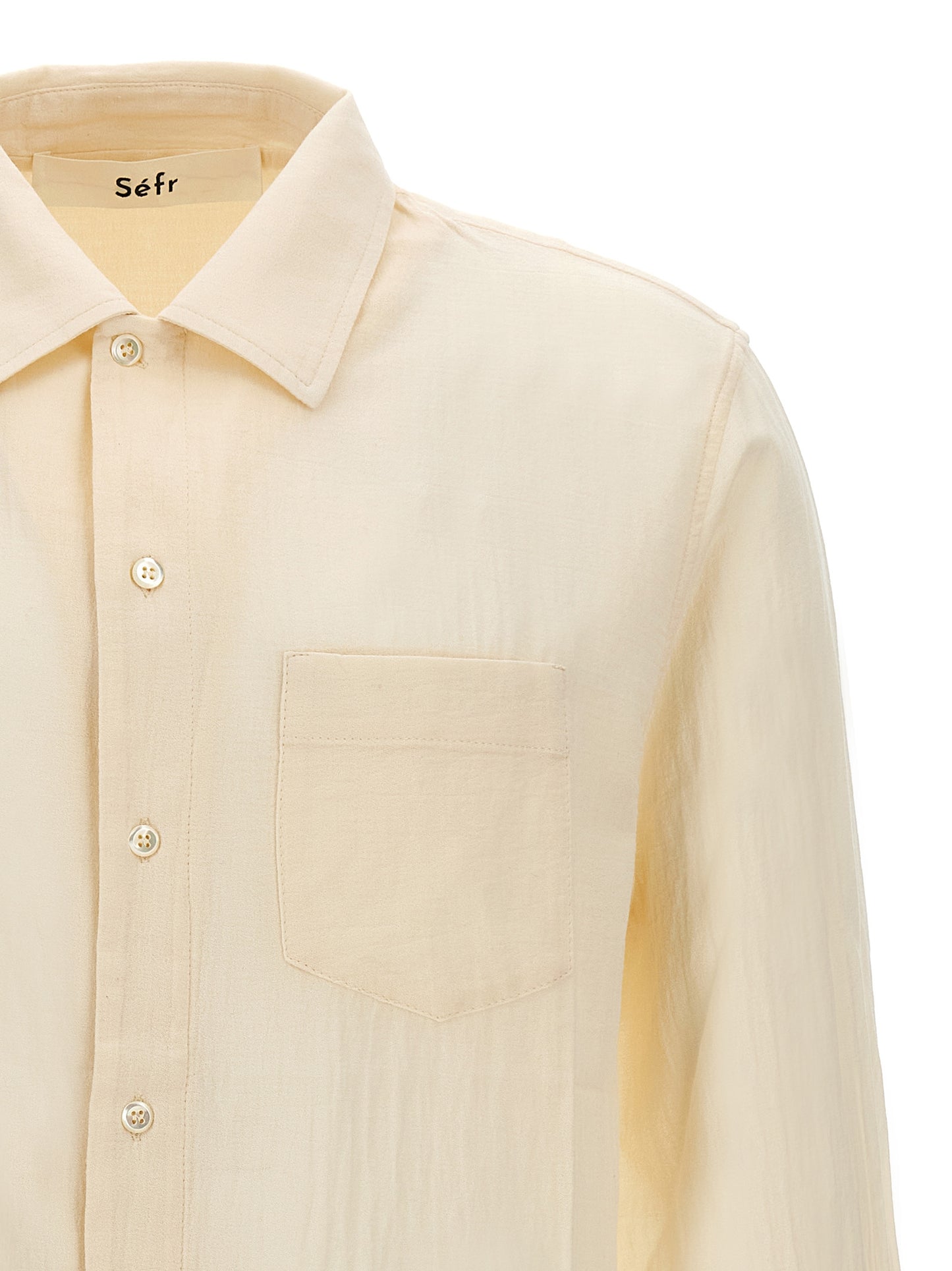 'Leo' shirt Shirt, blouse