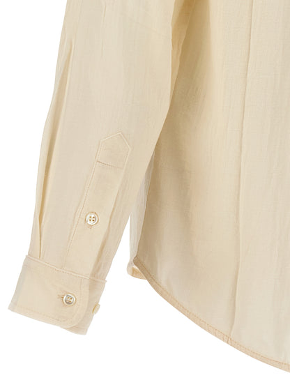 'Leo' shirt Shirt, blouse