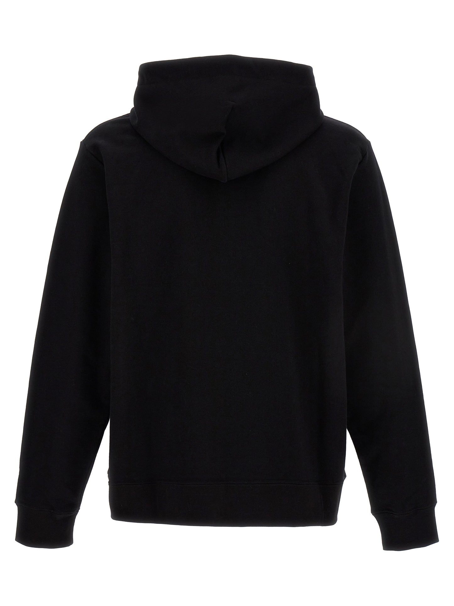 'Wirdo' hoodie Sweatshirt