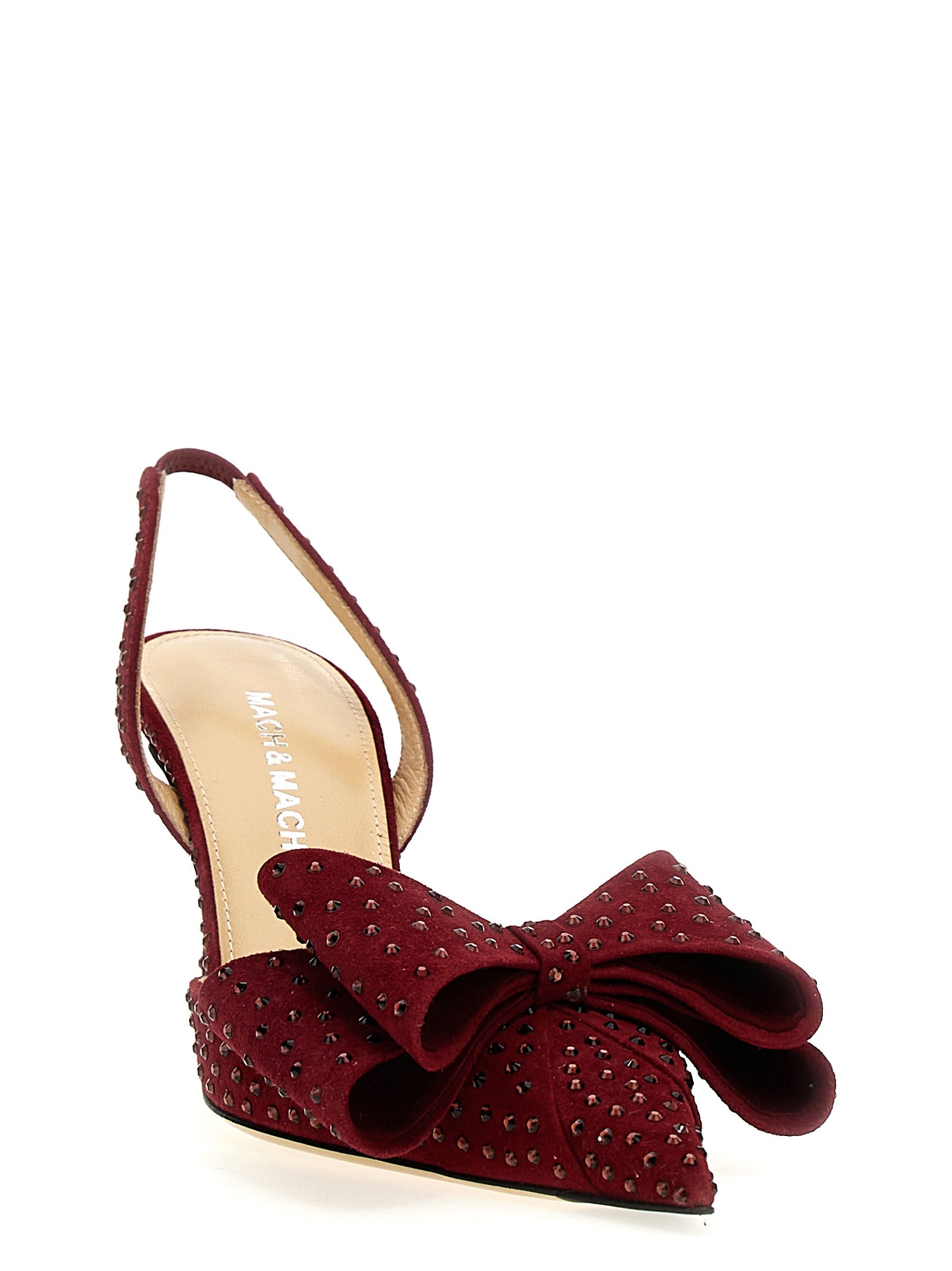 'Le Cadeau' slingback Pumps