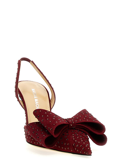 'Le Cadeau' slingback Pumps