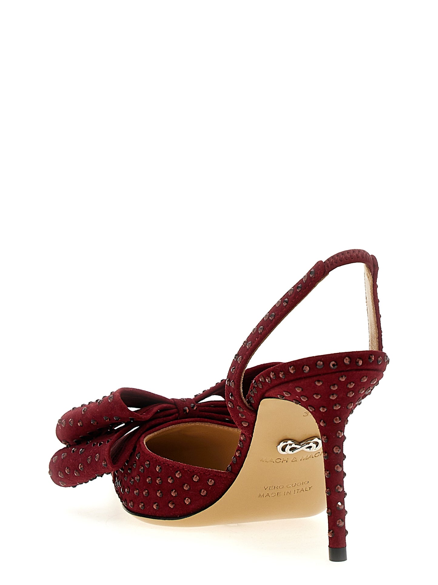 'Le Cadeau' slingback Pumps