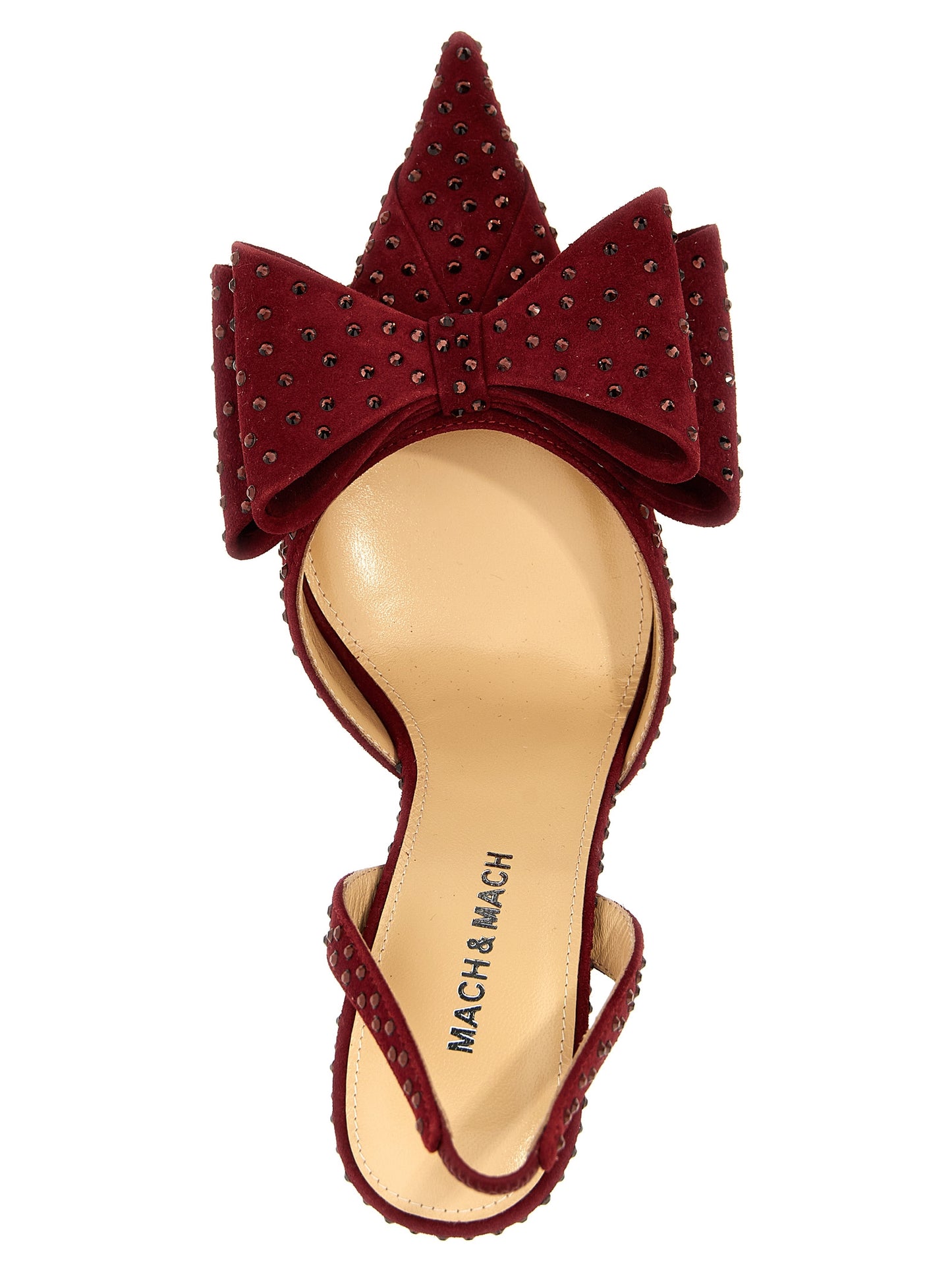 'Le Cadeau' slingback Pumps