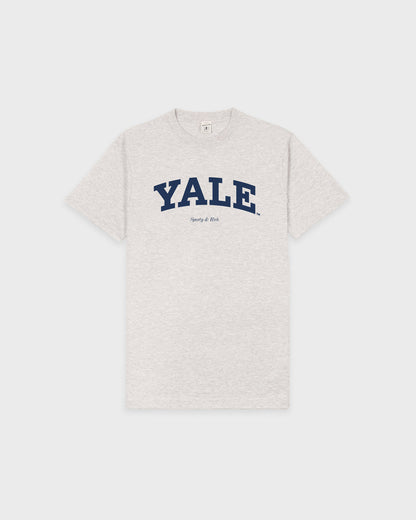 Sporty & Rich Yale classic t-shirt