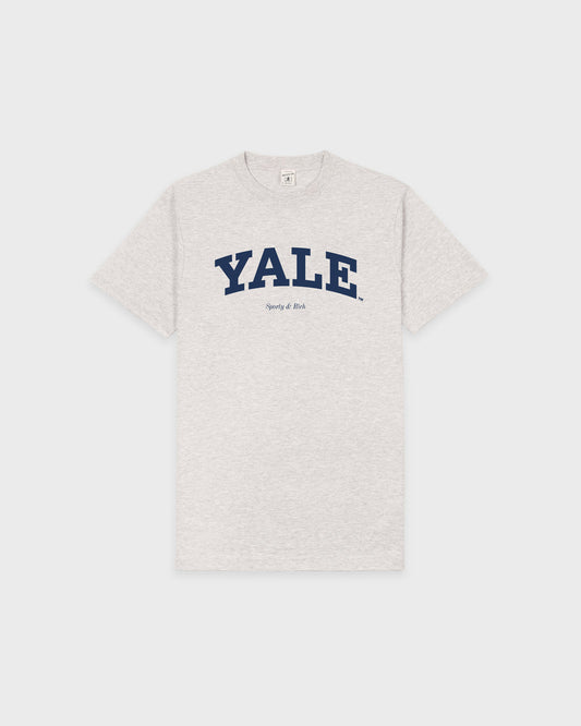 Sporty & Rich Yale classic t-shirt