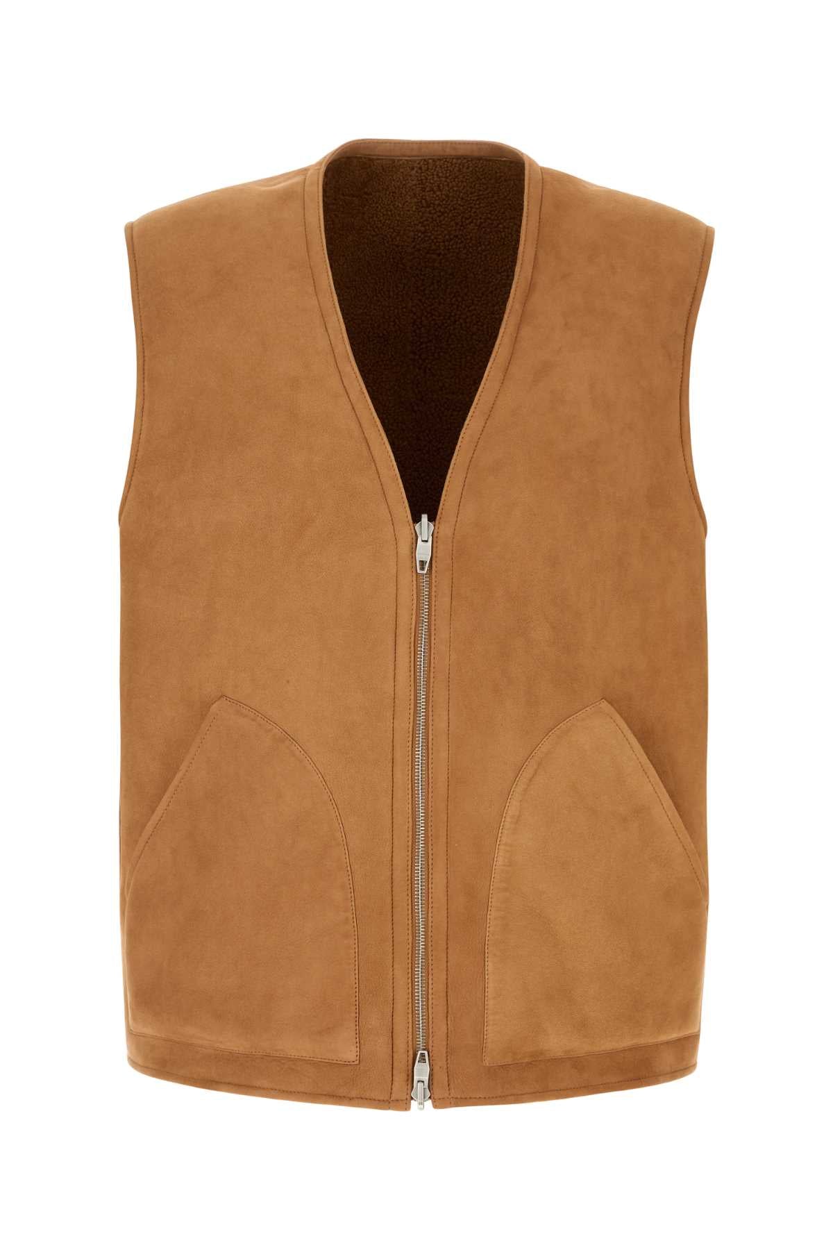 UMIT BENAN FW25M101220010587HONEY