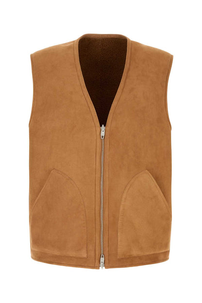 UMIT BENAN FW25M101220010587HONEY