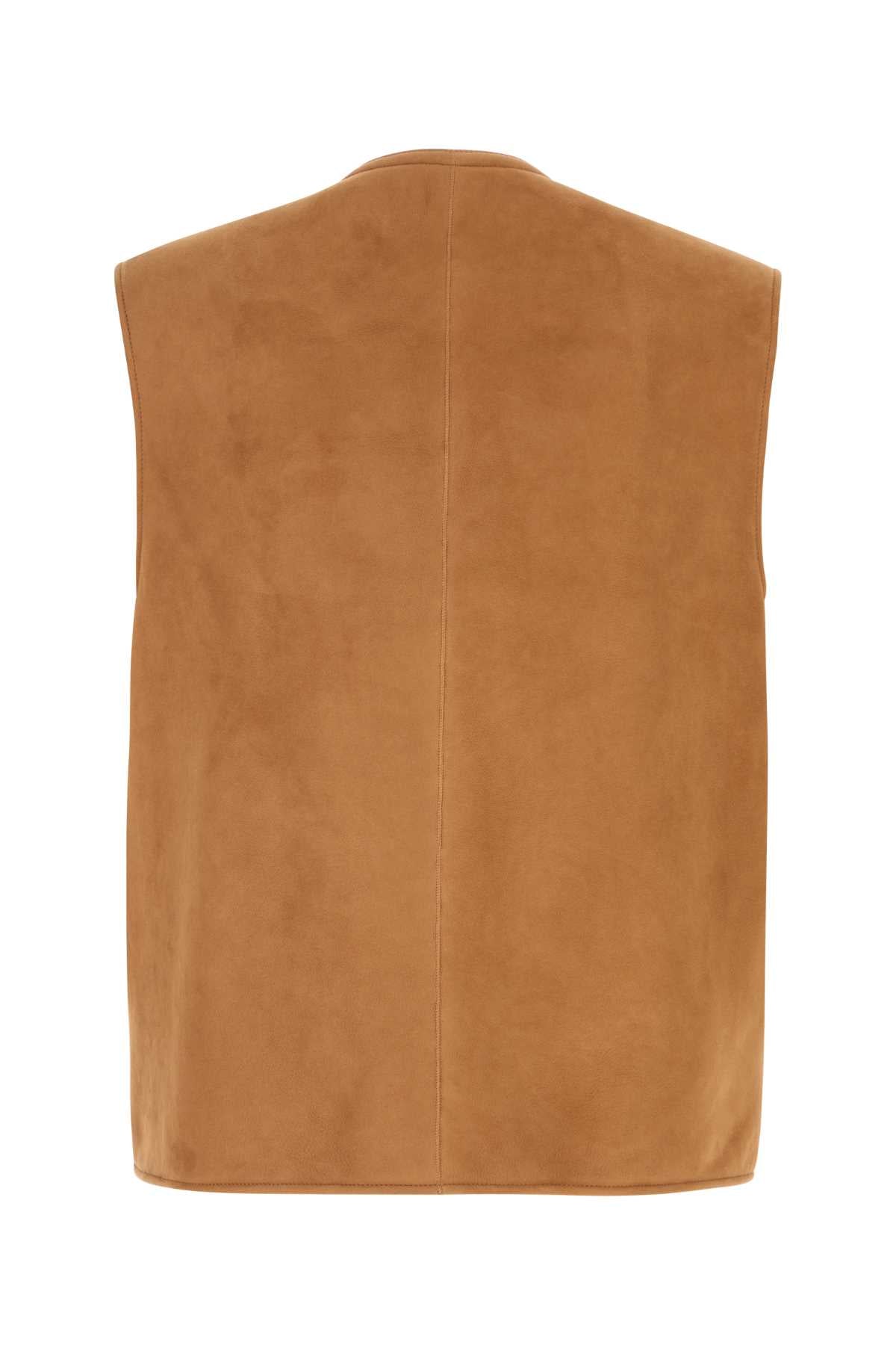 UMIT BENAN FW25M101220010587HONEY