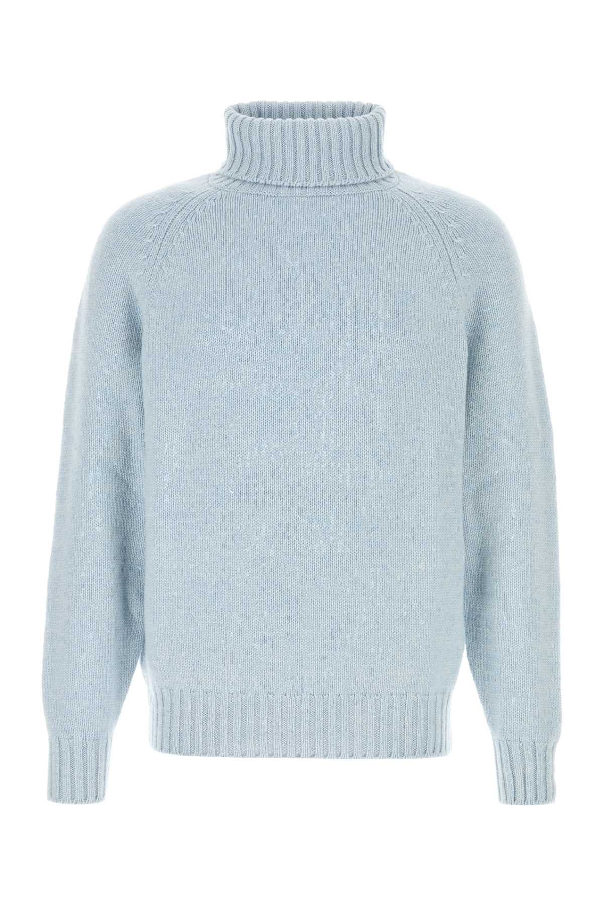 UMIT BENAN FW25M990015770615LIGHTBLUE