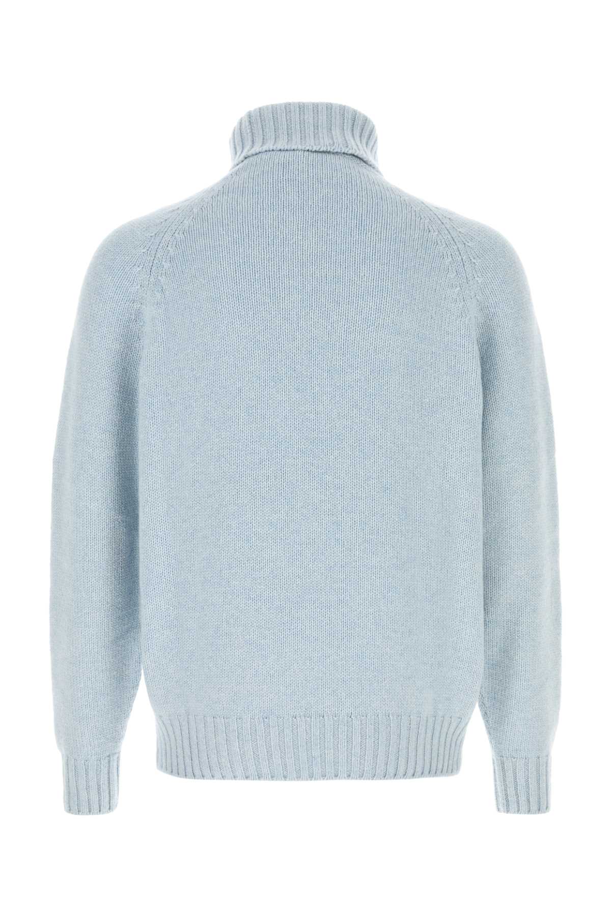 UMIT BENAN FW25M990015770615LIGHTBLUE