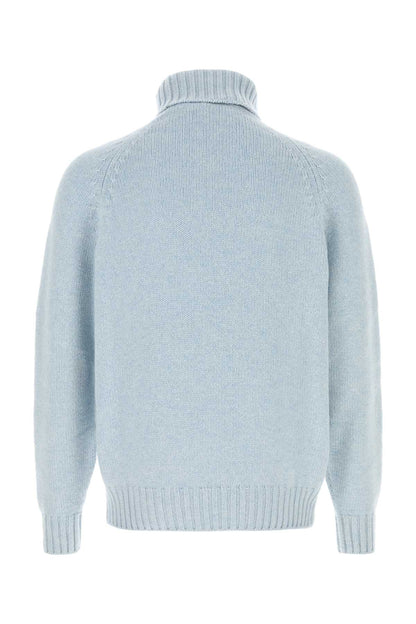 UMIT BENAN FW25M990015770615LIGHTBLUE