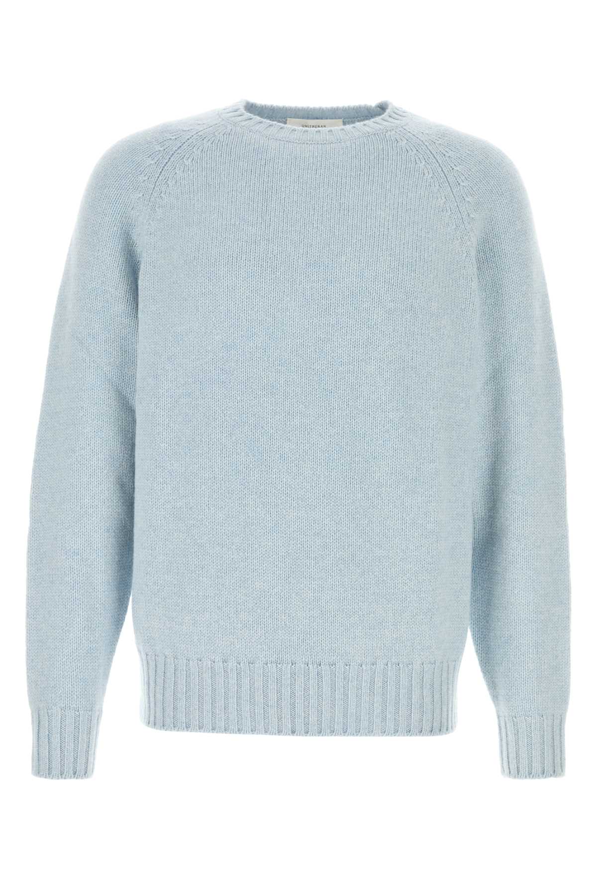 UMIT BENAN FW25M990115770615LIGHTBLUE