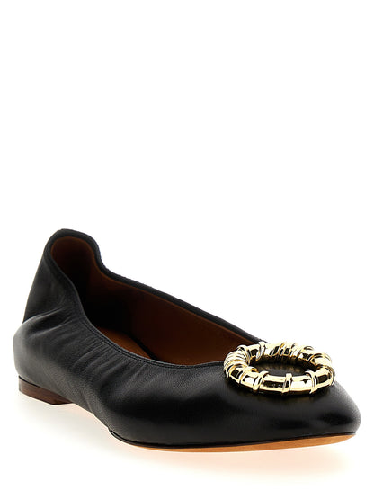 'Melodie' ballet flats Flat shoes
