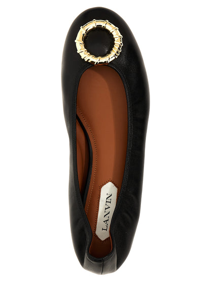 'Melodie' ballet flats Flat shoes