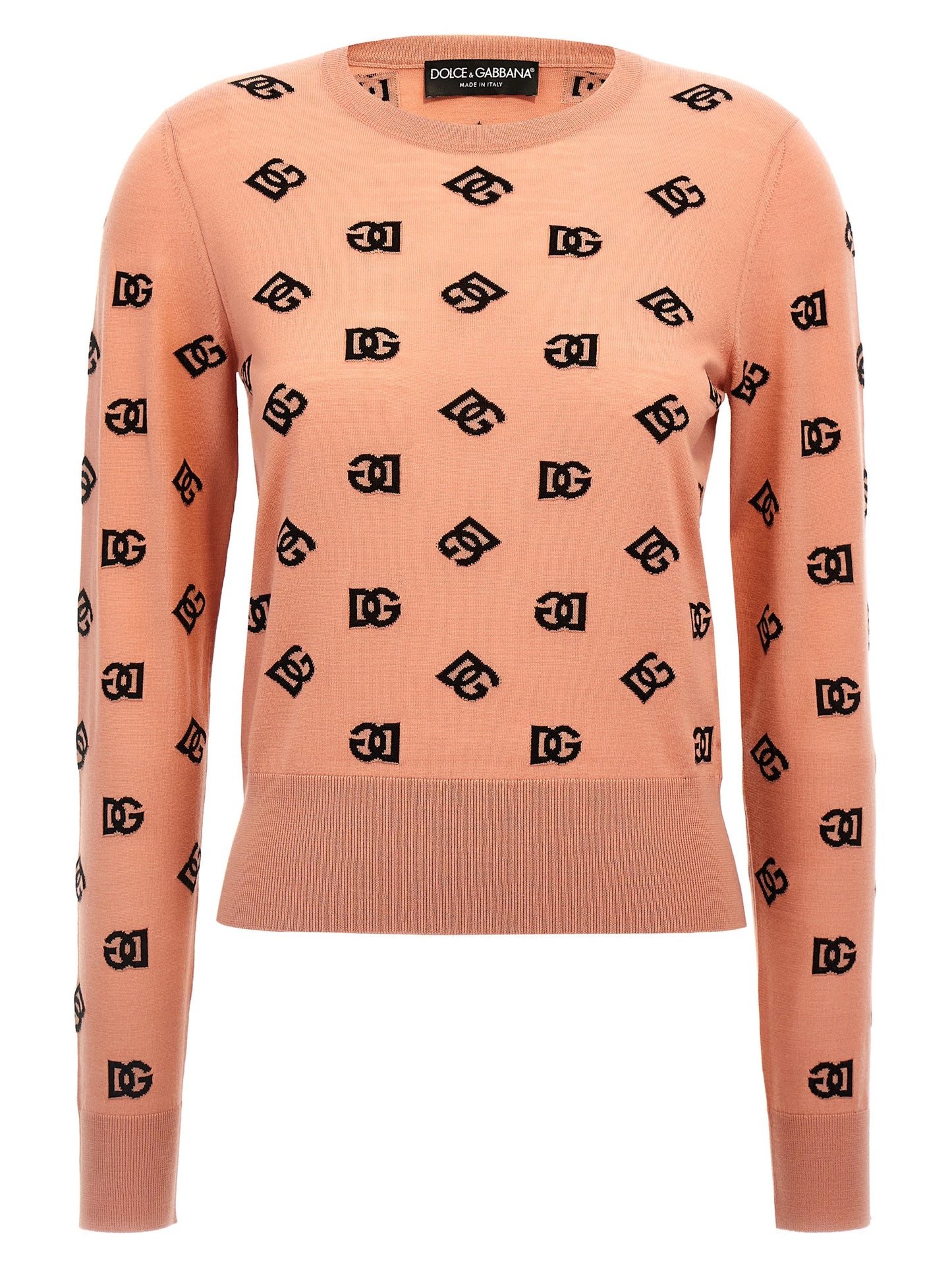 Logo sweater Sweater, cardigans