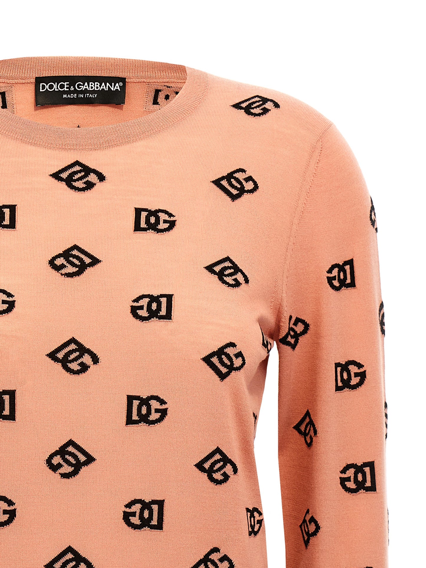 Logo sweater Sweater, cardigans