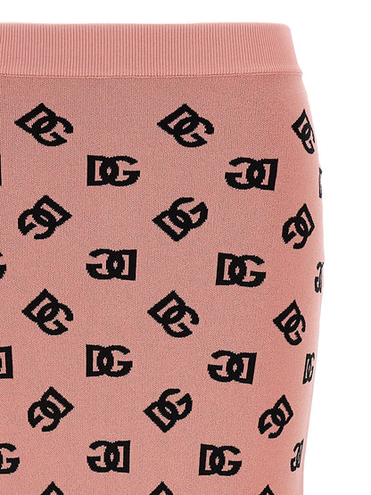 Sheath skirt Skirts