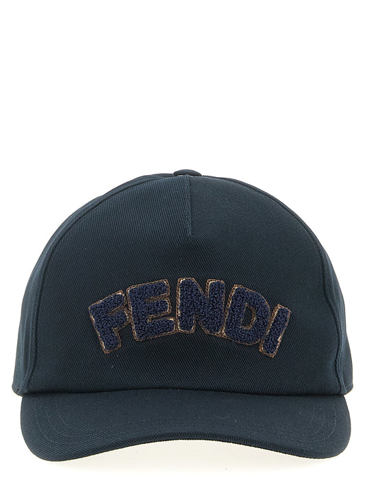 Fendi patch cap Hats
