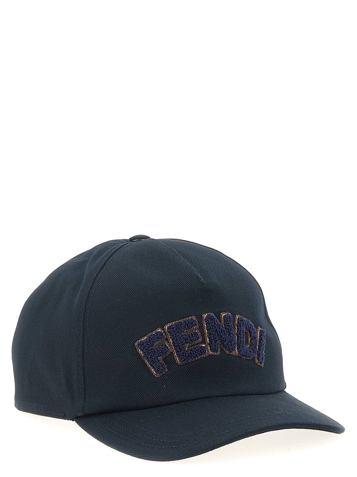 Fendi patch cap Hats