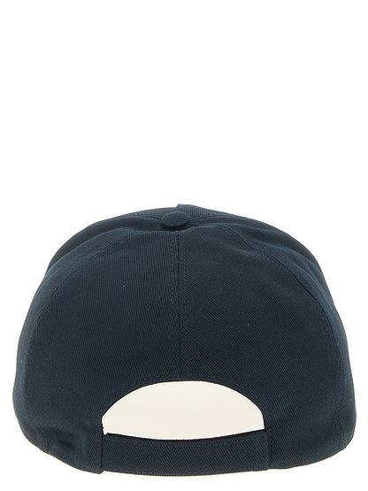 Fendi patch cap Hats