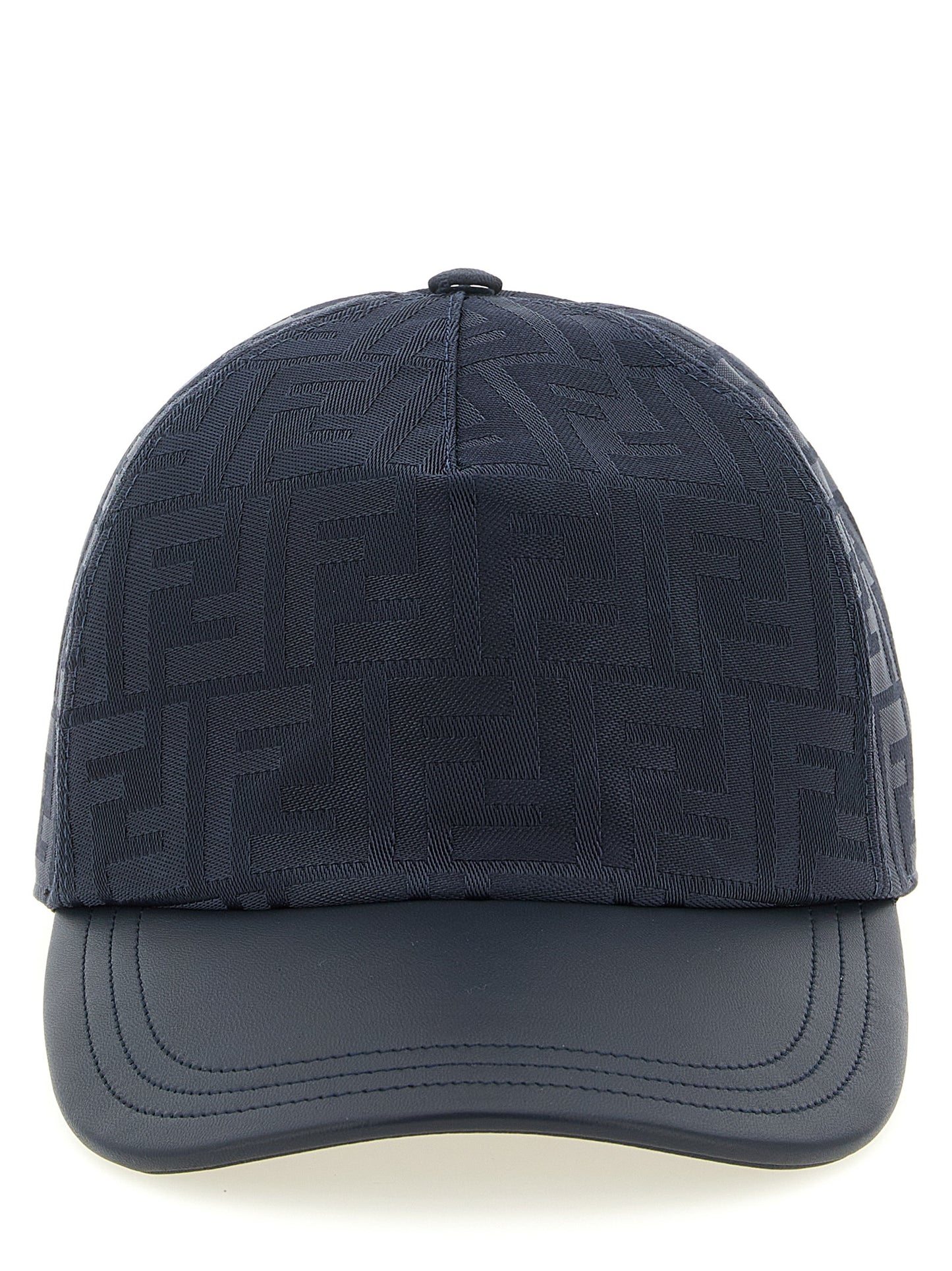 FF jacquard cap Hats