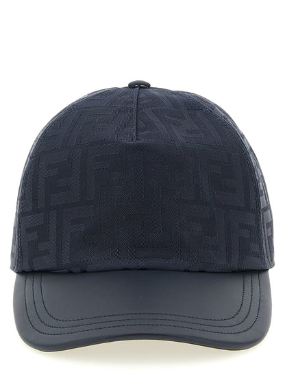 FF jacquard cap Hats