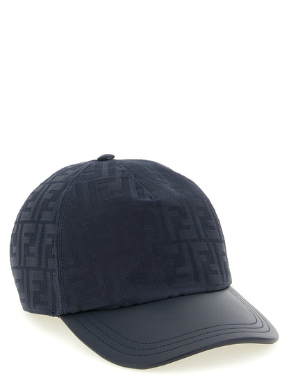 FF jacquard cap Hats