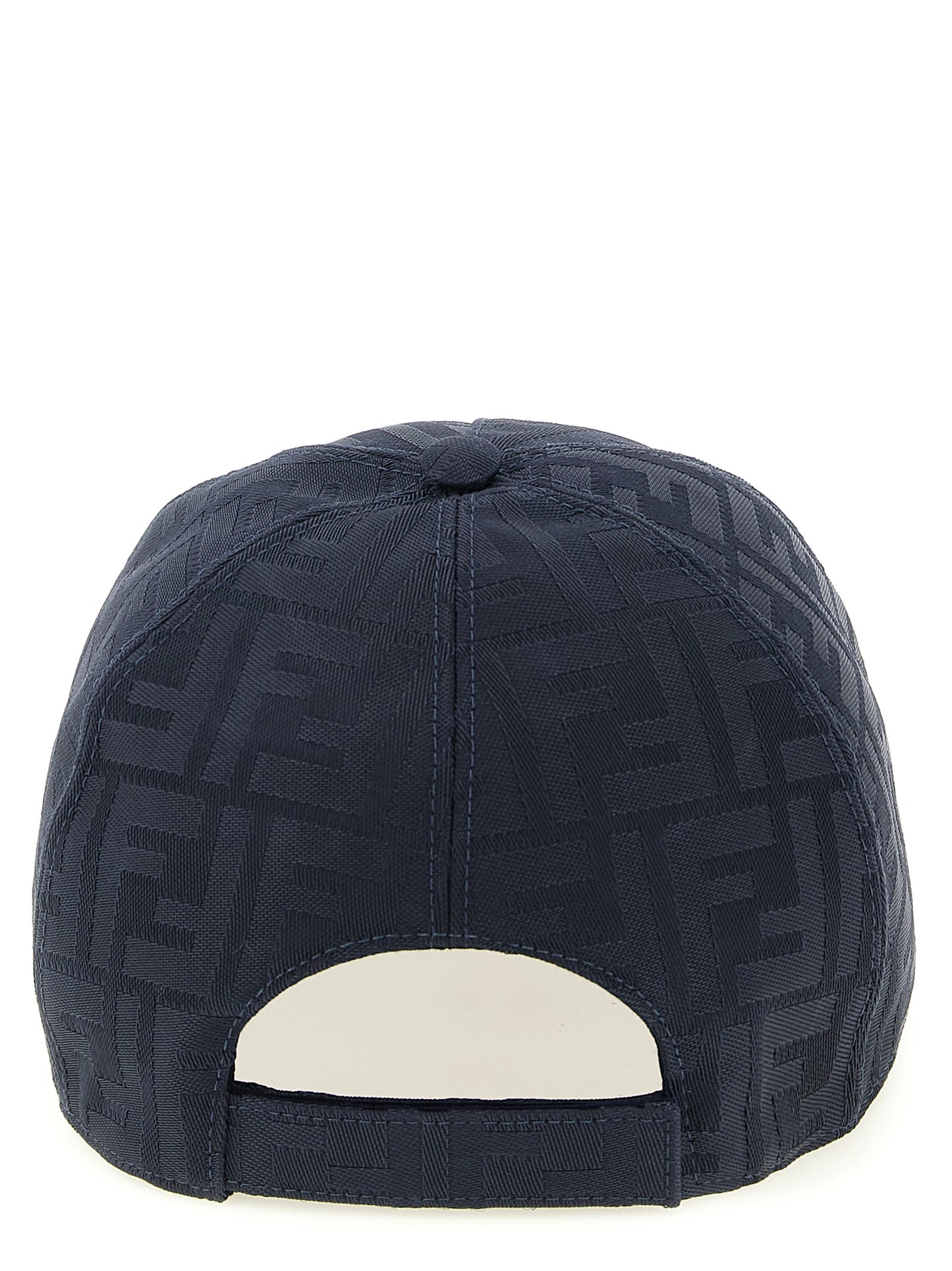 FF jacquard cap Hats