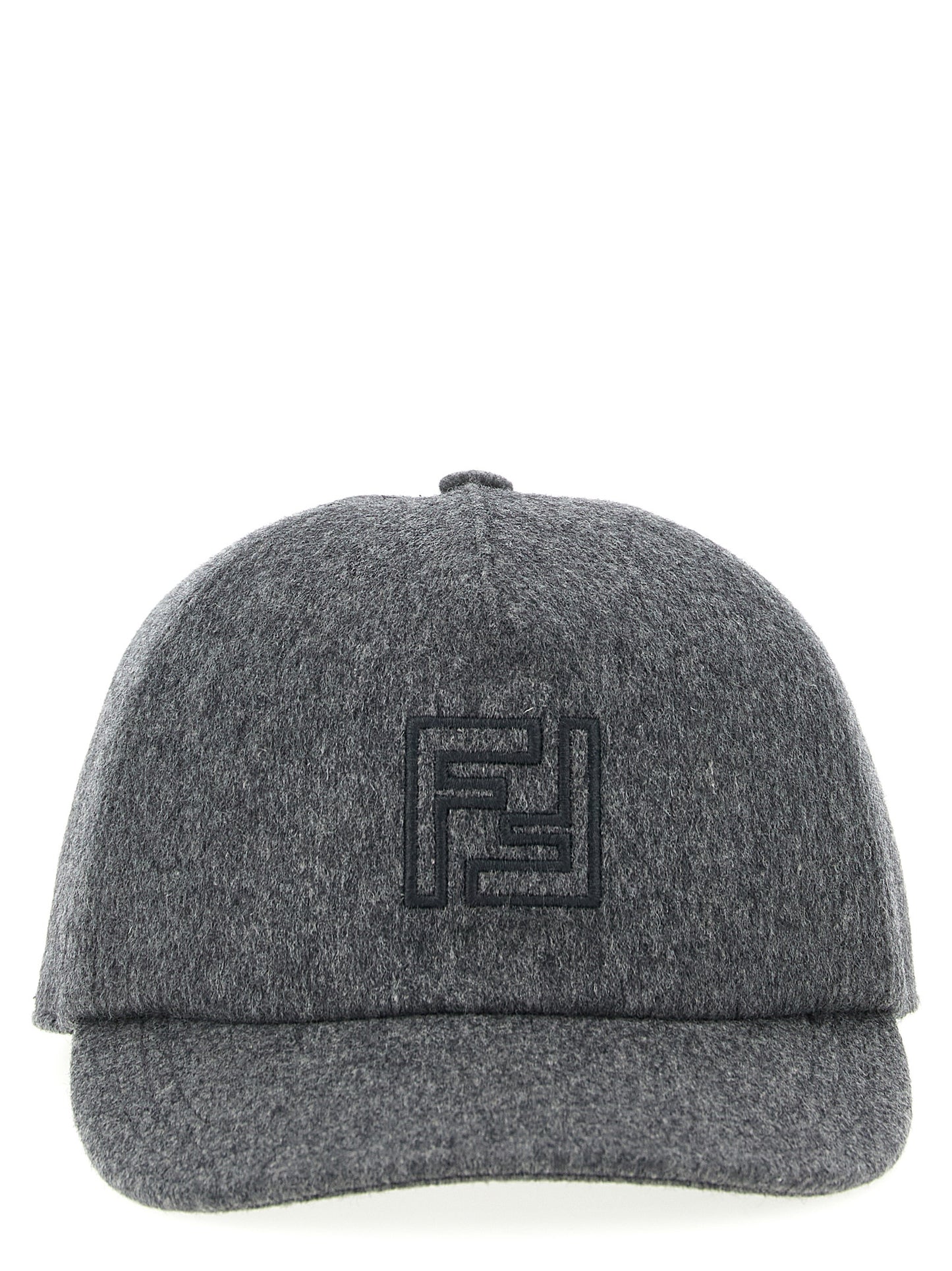 Wool and cashmere hat Hats