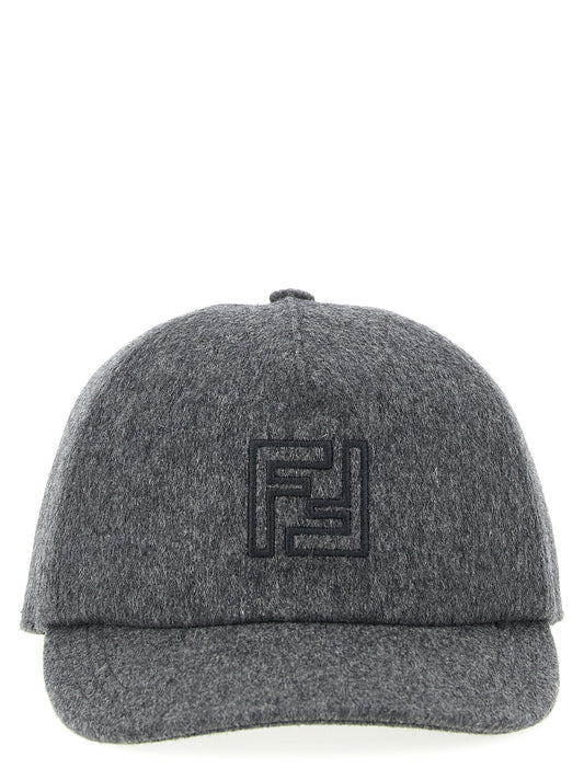 Wool and cashmere hat Hats