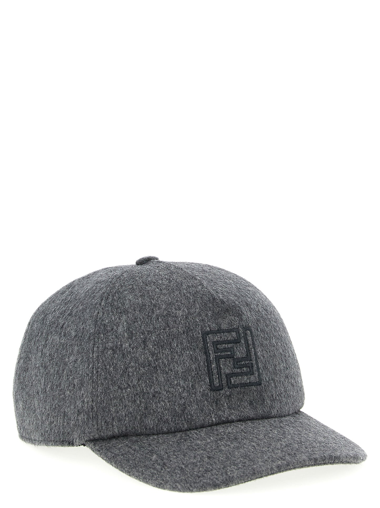 Wool and cashmere hat Hats
