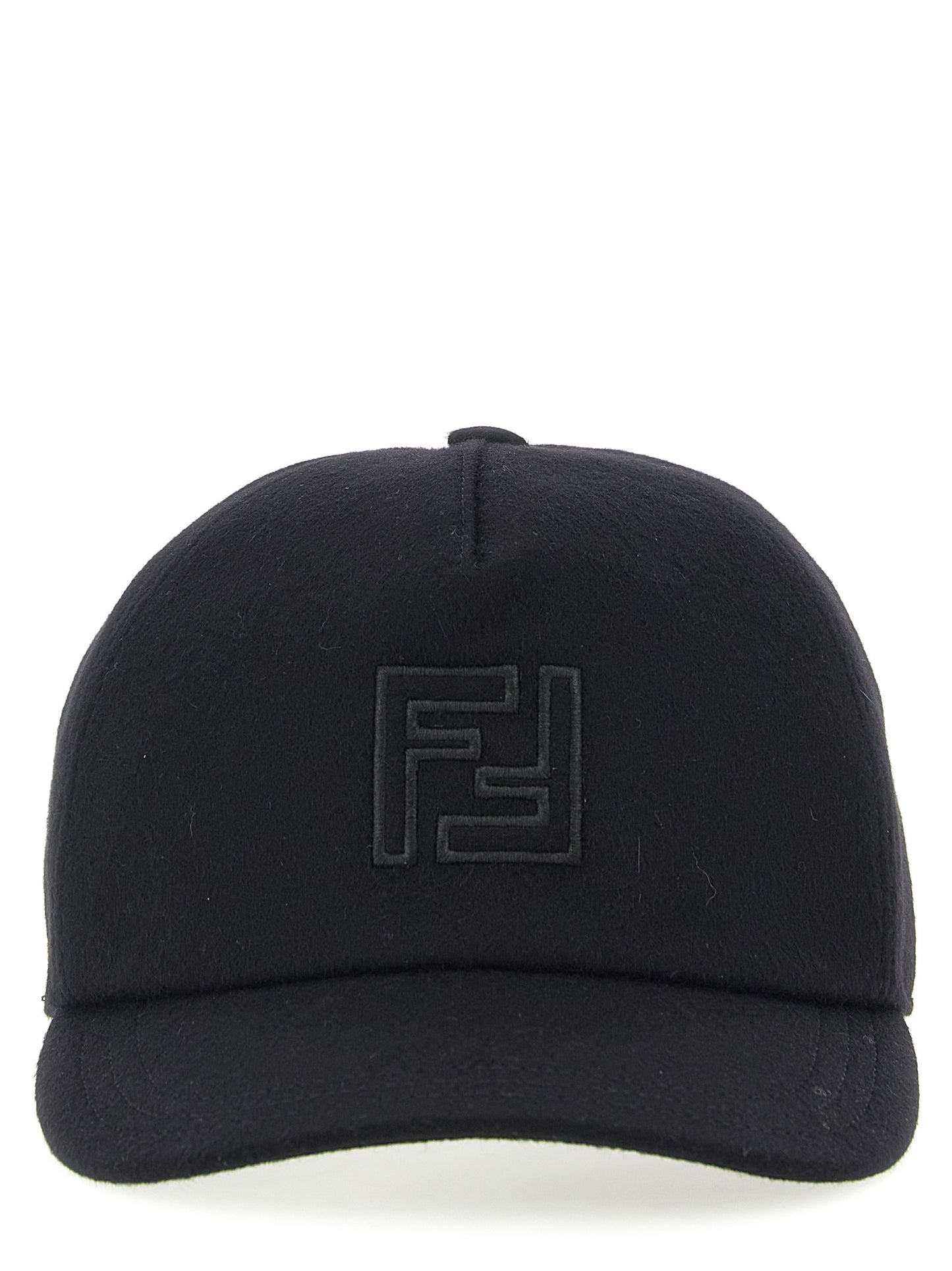 Wool and cashmere hat Hats
